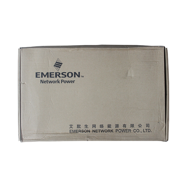Emerson GIE4805S 48V 10A Power Supply - Packing