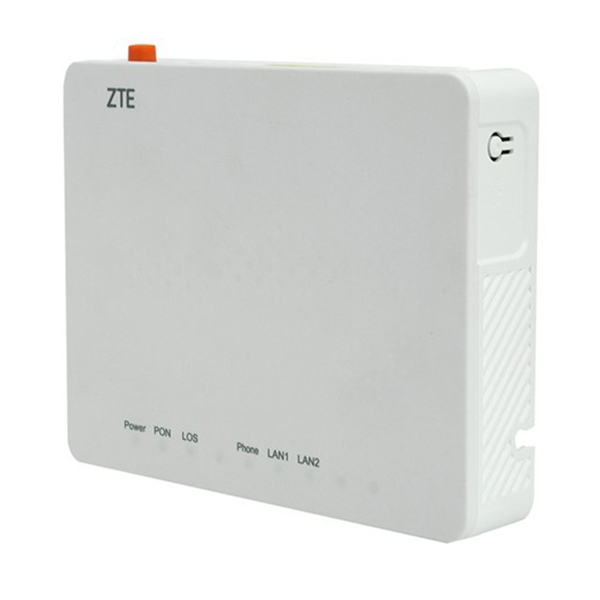 F612 ZTE GPON Optical Network Unit