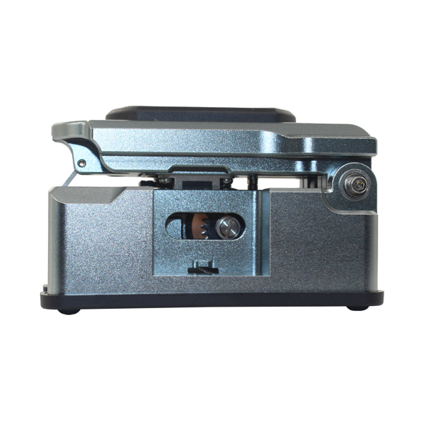 FC-90S One Step High Precision Fiber Cleaver - Right Side