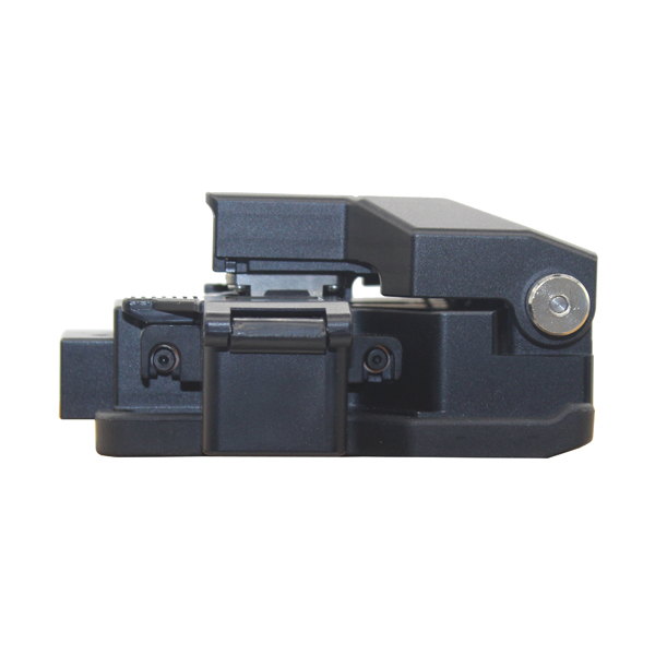 FC-92S One Step High Precision Fiber Cleaver - Right Side