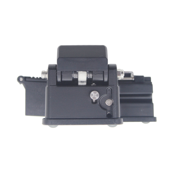 FC-93S One Step High Precision Fiber Cleaver - Back View