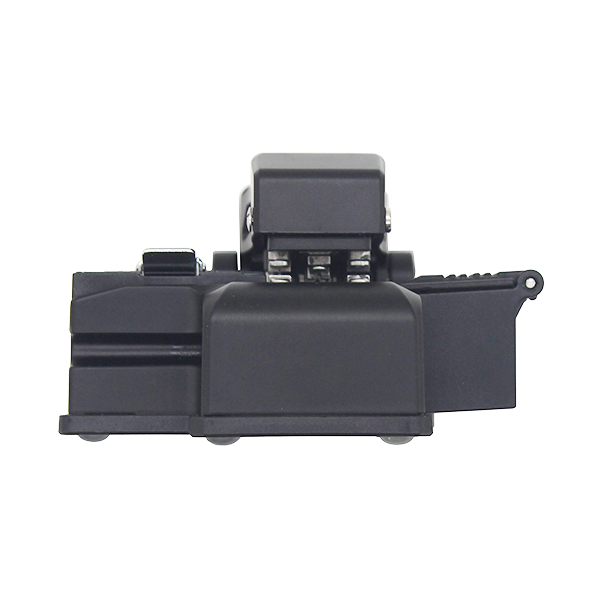 FC-93S One Step High Precision Fiber Cleaver - Front View