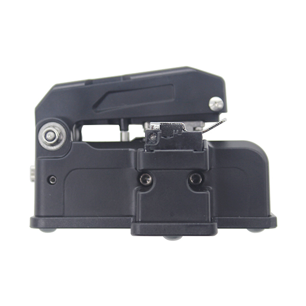 FC-93S One Step High Precision Fiber Cleaver - Left Side View