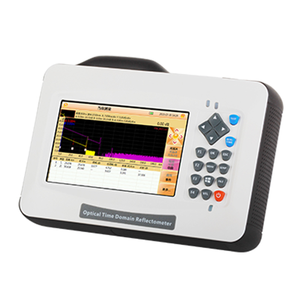 FHO3000-D35 Optical Time Domain Reflectometer
