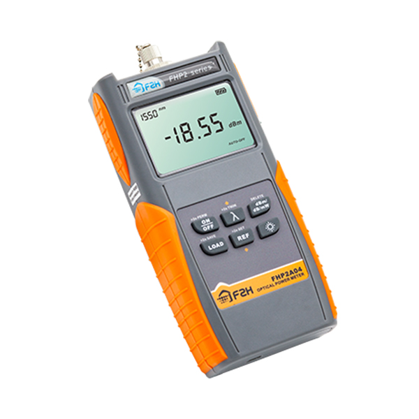FHP2A04 OPM Optical Power Meter