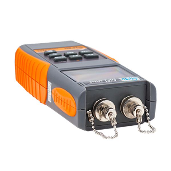 FHP2P01 PON Power Meter with Optical Ports