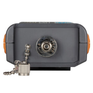 FHS2D02 Optical Light Source 1310/1550nm -8~-2dBm Adjustable Output ...