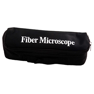 FM-D200 Fiber Microscope - Soft Bag