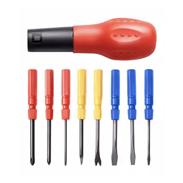 FM-LH Screwdriver Sets