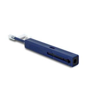 FMC-1.25 1.25mm Pen Type One-click Cleaner