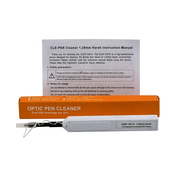 FMC-1.25-H One-click Cleaning Pen