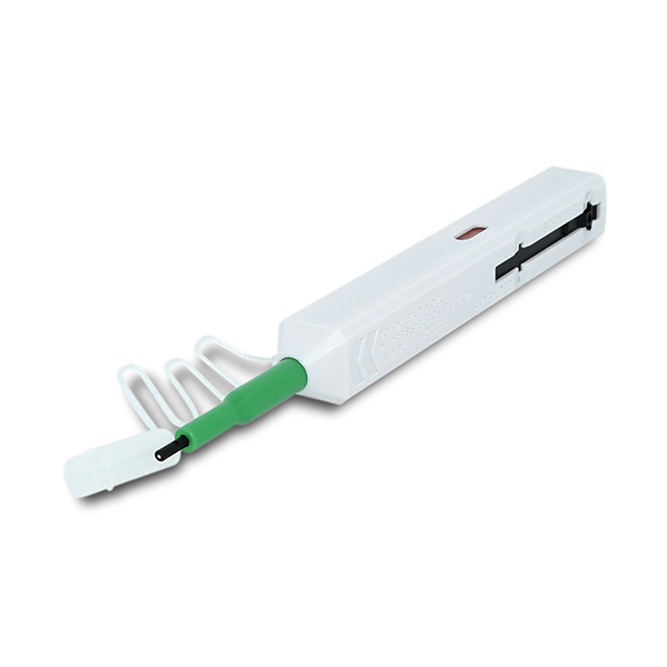 FMC-2.5 2.5mm Pen Type One-click Cleaner