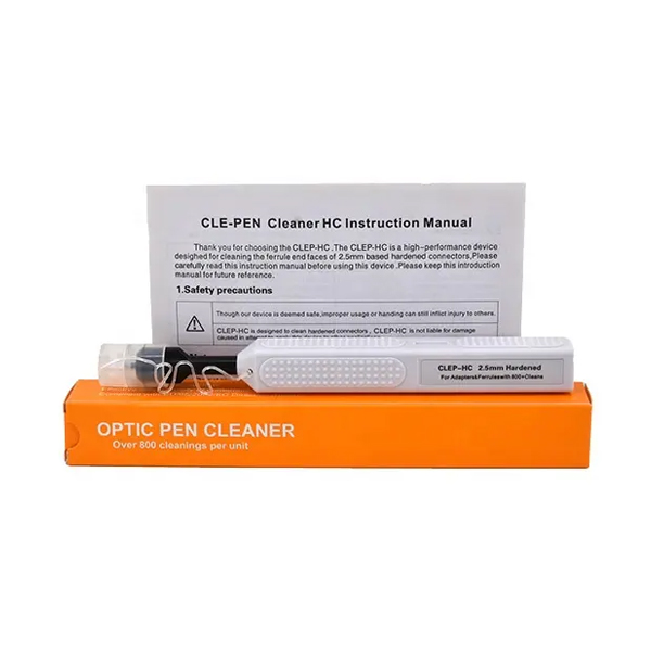 FMC-HC One-click Cleaner for OPTITAP Connector