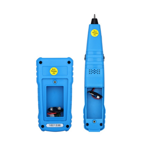 FWT11 Network Cable Tester - Battery