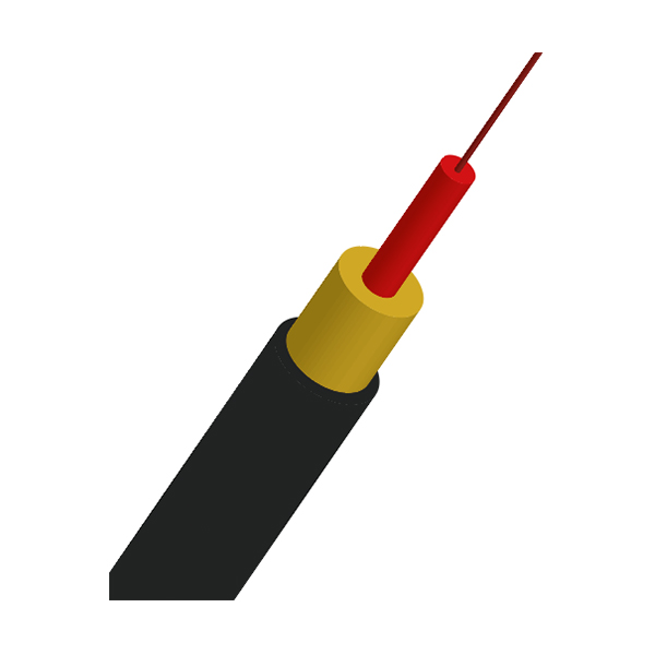 GJYFJU Outdoor Simplex Drop Cable