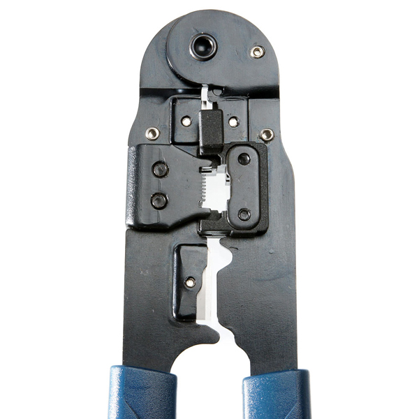 HT-210C Modular Crimping Tool - Crimper