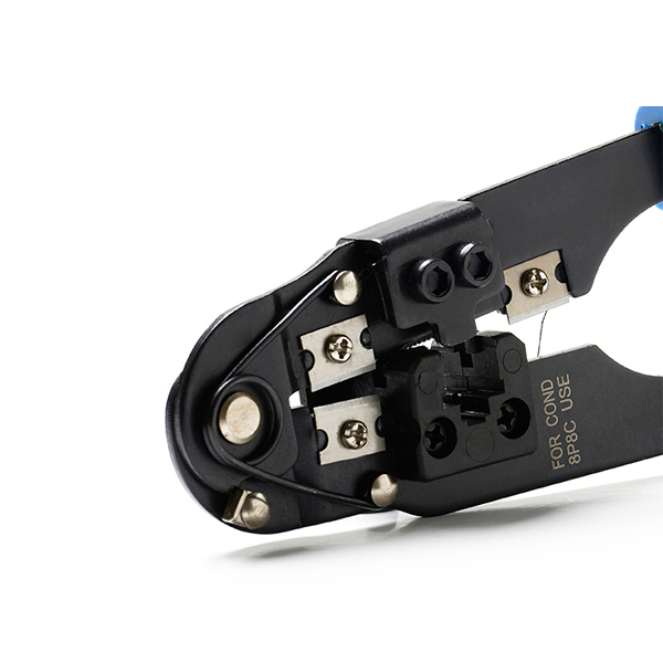 HT-210C Modular Crimping Tool - Detail
