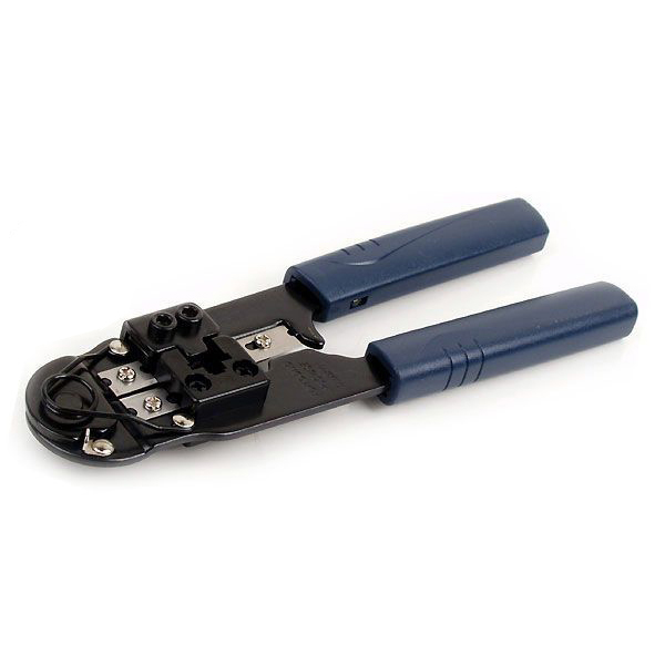 HT-210C Modular Crimping Tool - Front View