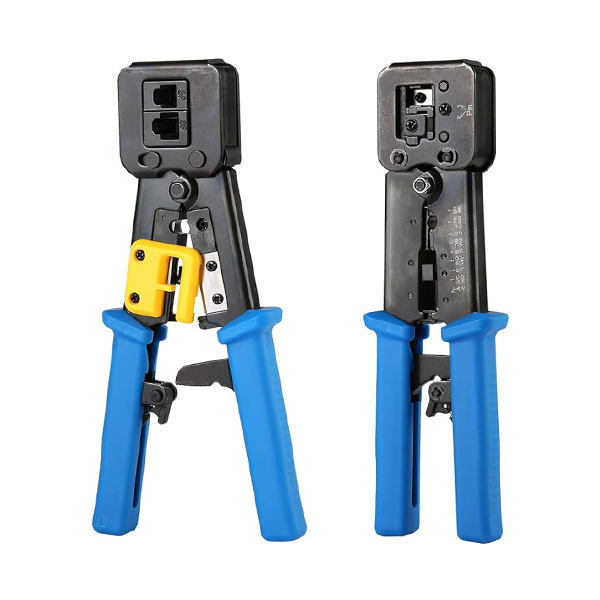 HT-220 6P 8P Network Crimping Tool