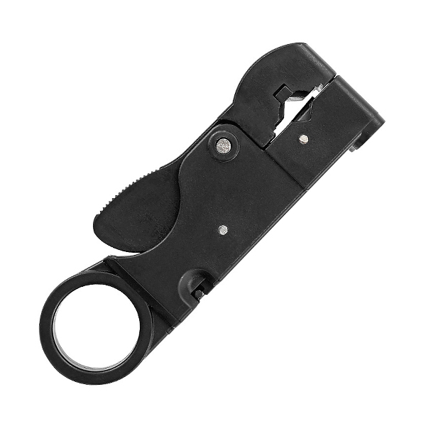 HT-312B Rotary Coaxial Cable Stripper