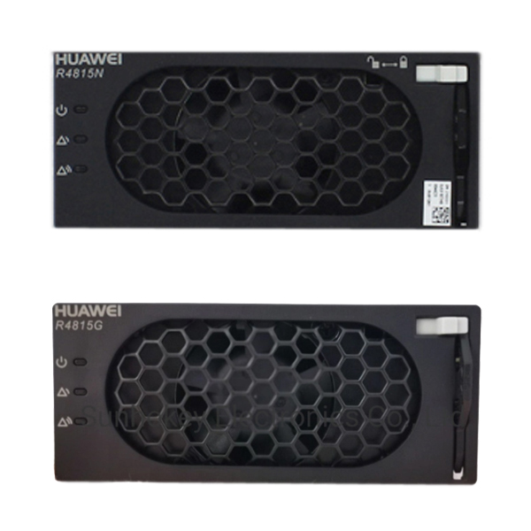 Huawei ETP4830-A1 Rack Power Supply Rectifier Module