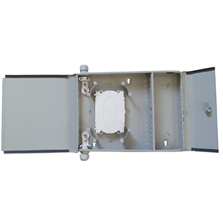 Indoor Wall Mount Fiber Optic Distribution Box