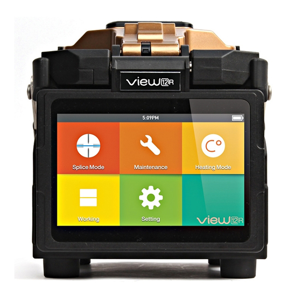 Fiber Optic Fusion Splicer Archives | Fiber Optic Communication Provider