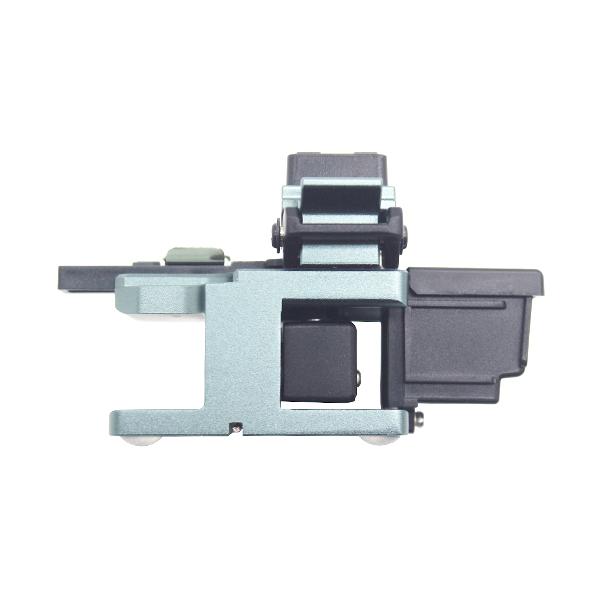 K8 High Precision Fiber Cleaver - Front View