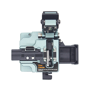 K8 High Precision Fiber Cleaver