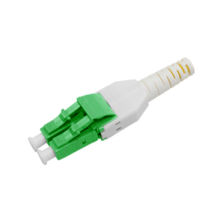 LC/APC Uniboot Connector 3.0mm