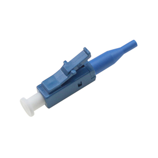 LC/UPC Connector 0.9mm