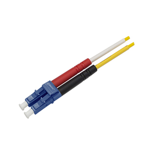 LC/UPC DX Connector 2.0mm