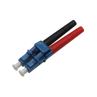 LC/UPC DX Connector 3.0mm