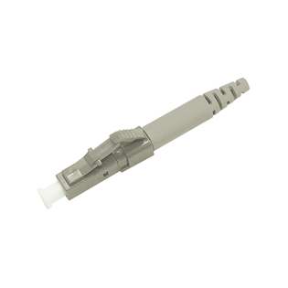 LC/UPC MM Connector 1.2mm