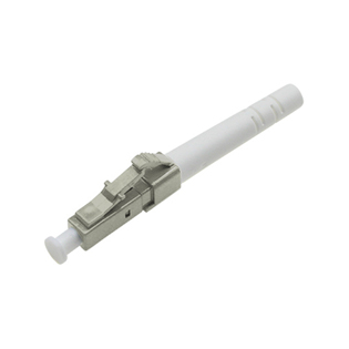 LC/UPC MM Connector 3.0mm