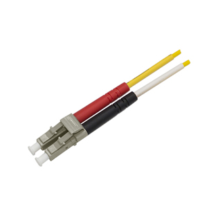 LC/UPC MM DX Connector 2.0mm