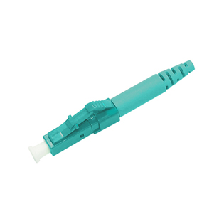LC/UPC OM3 Connector 1.2mm