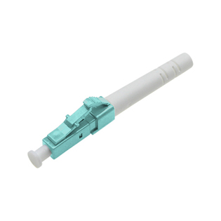 LC/UPC OM3 Connector 3.0mm