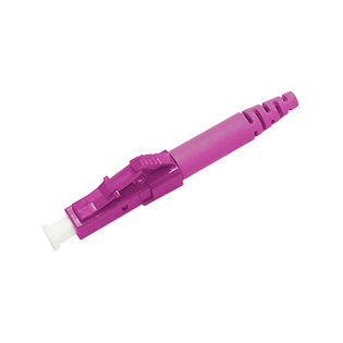 LC/UPC OM4 Connector 1.2mm