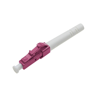 LC/UPC OM4 Connector 3.0mm