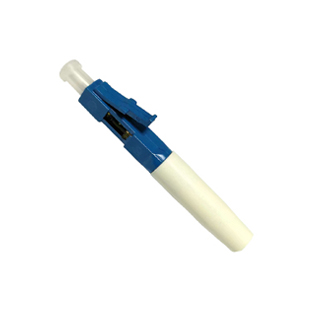 LC/UPC-H06 LC/UPC Field Assembly Optical Connector