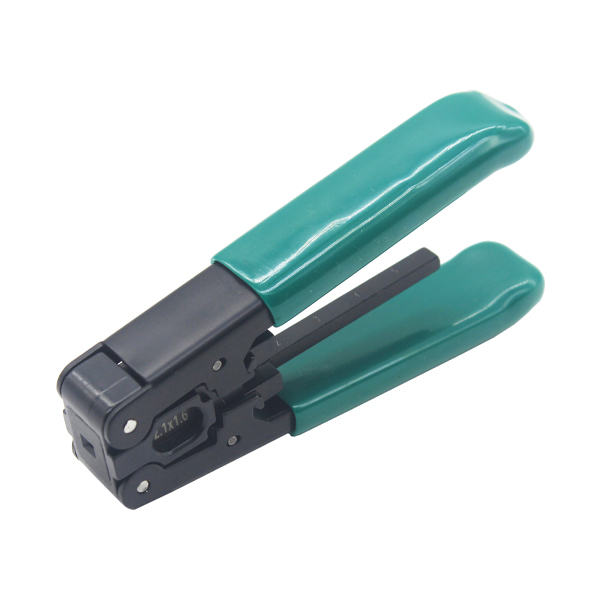 MAY-11G FTTH Drop Cable Stripper for 2.1-1.6mm Drop Cable