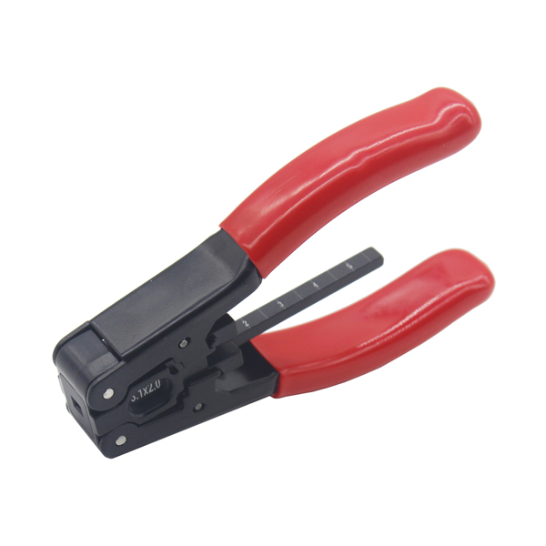 MAY-15 FTTH Drop Cable Stripper
