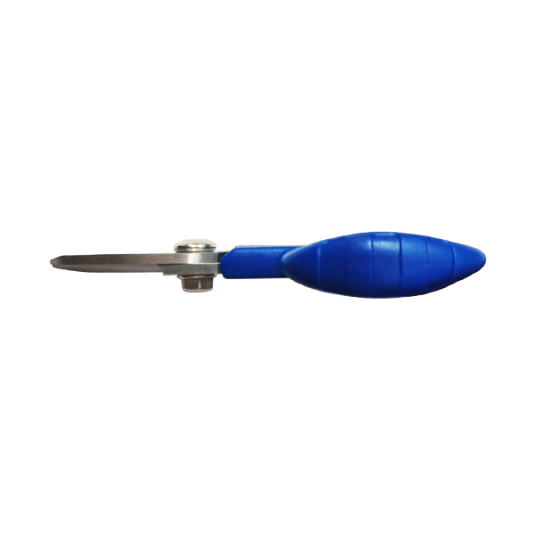 MAY-172 (KS-1) Kevlar Scissors - Blade Thickness