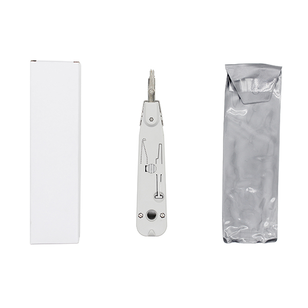 MAY-8002 Multifunction Krone Punch Down Tool - Packing