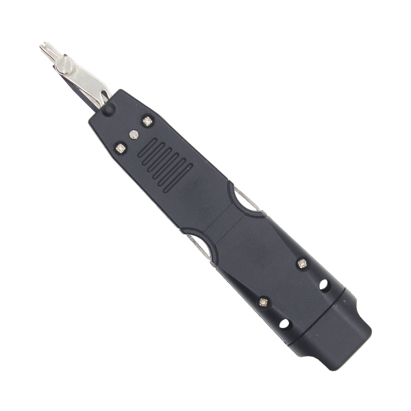 MAY-8050 Punch Down Tool for both Krone and Pouyet Type Terminal