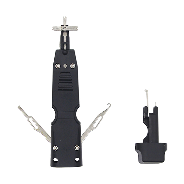 MAY-8050 Punch Down Tool for both Krone and Pouyet Type Terminals