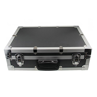 MAY-ACC-01 Aluminum Carrying Case