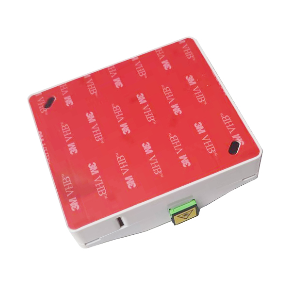 MAY-ATB-104 1 Port Access Terminal Box with 3M Double-side Adhesive