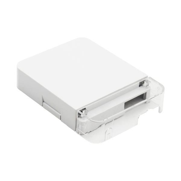 MAY-ATB-207 2 Port Access Terminal Box - Side